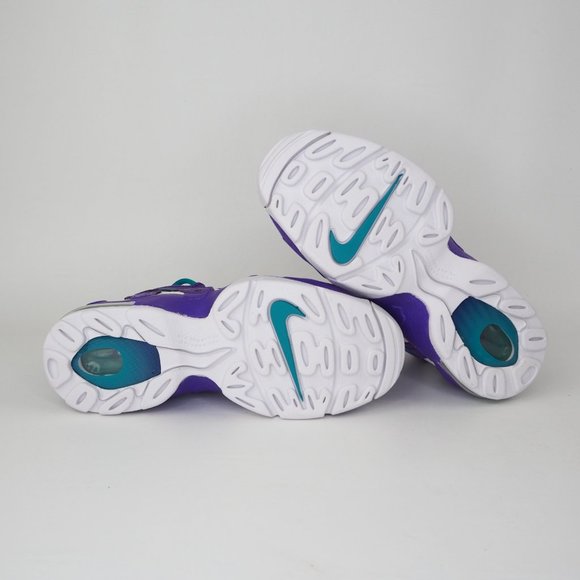 Nike Air DT Max '96 PS Little Kids Shoes - Picture 9 of 12